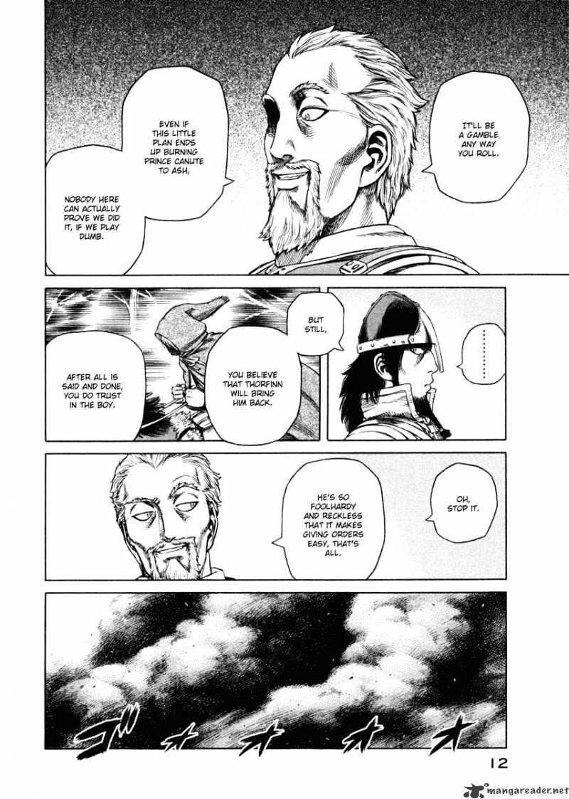 Vinland Saga, Chapter 22 image 12